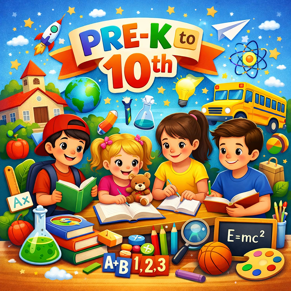 Academic Learning