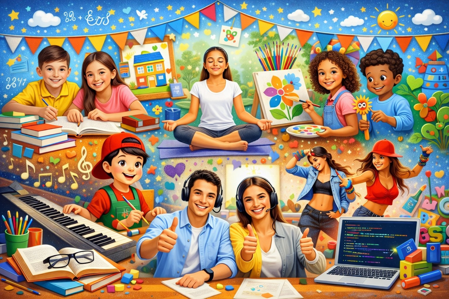 Why Choose Easy Tuitions